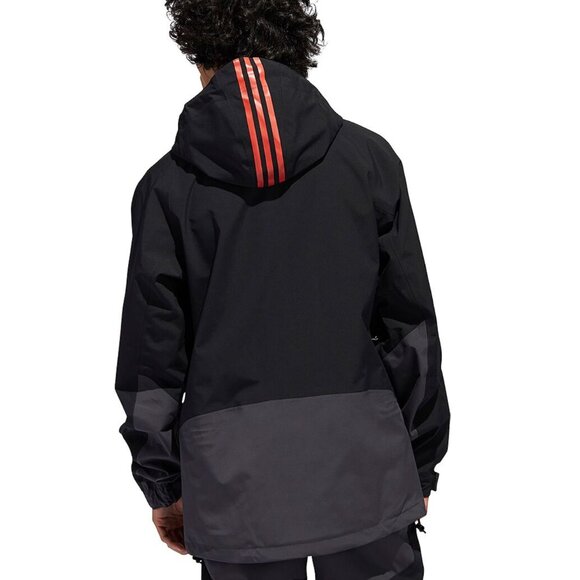 Adidas 3-Layer 20K Jacket - Size XS - Picture 2 of 7